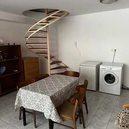 شقة Gelly Apts
